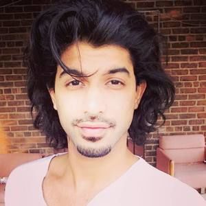 Meet your Posher, Sreeram