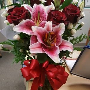 Meet your Posher, Maria