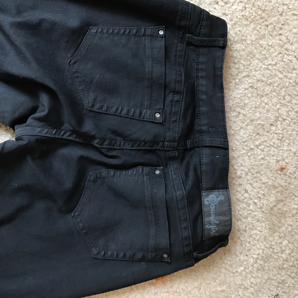 Jeans - Picture 3 of 3
