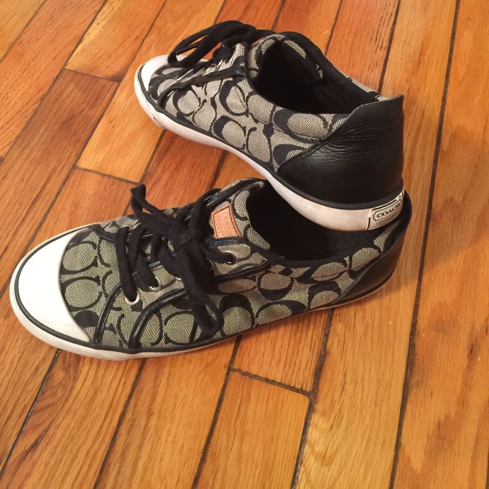 Coach Sneakers