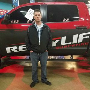 Meet your Posher, Brian