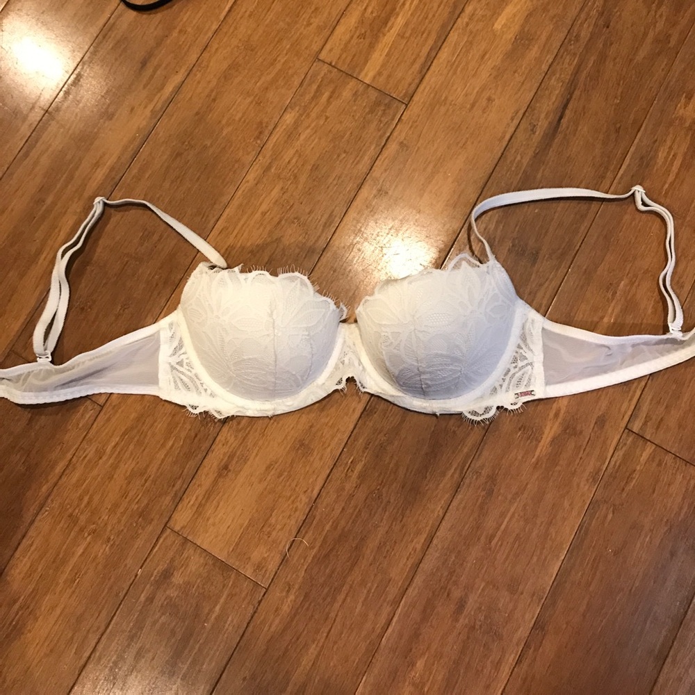 PINK Date Push-up 36C