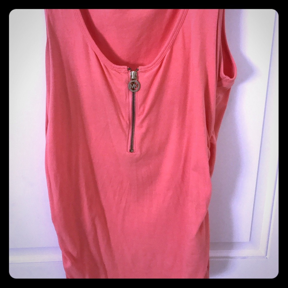 MK Tank Top