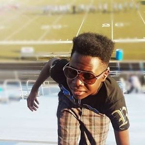 Meet your Posher, Samuel