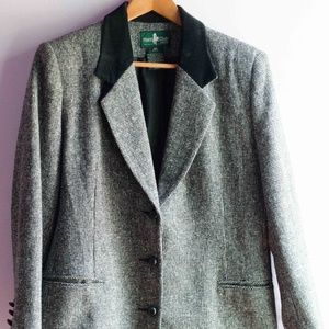 Women's Hunt Club Tweed Jacket
