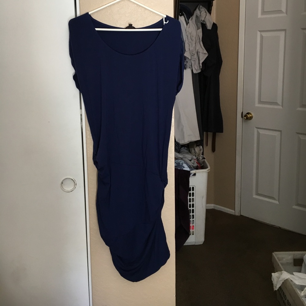 Cotton Dress