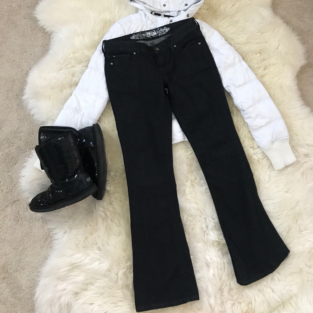 Express Jeans - Picture 4 of 8