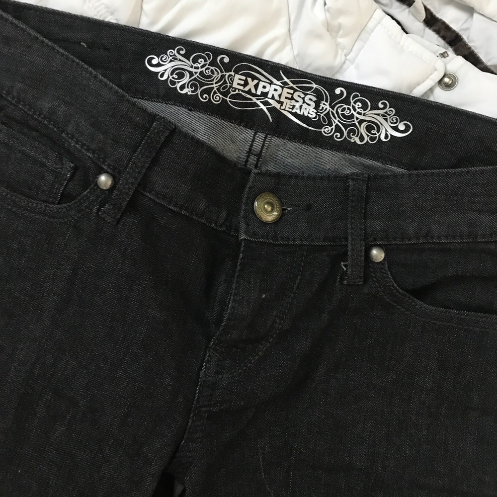 Express Jeans - Picture 5 of 8