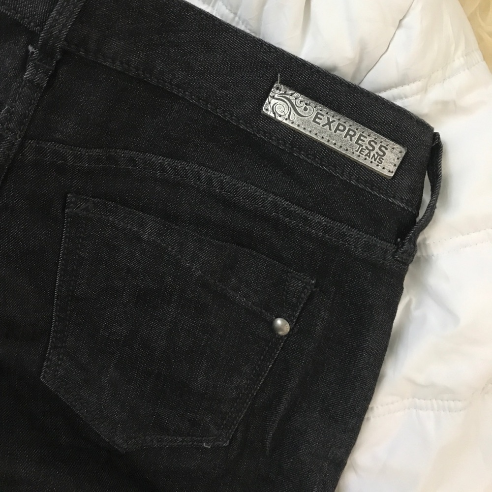 Express Jeans - Picture 2 of 8