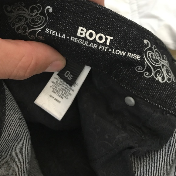 Express Jeans - Picture 6 of 8