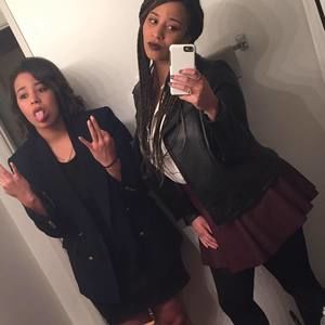 Meet your Posher, Kendelle