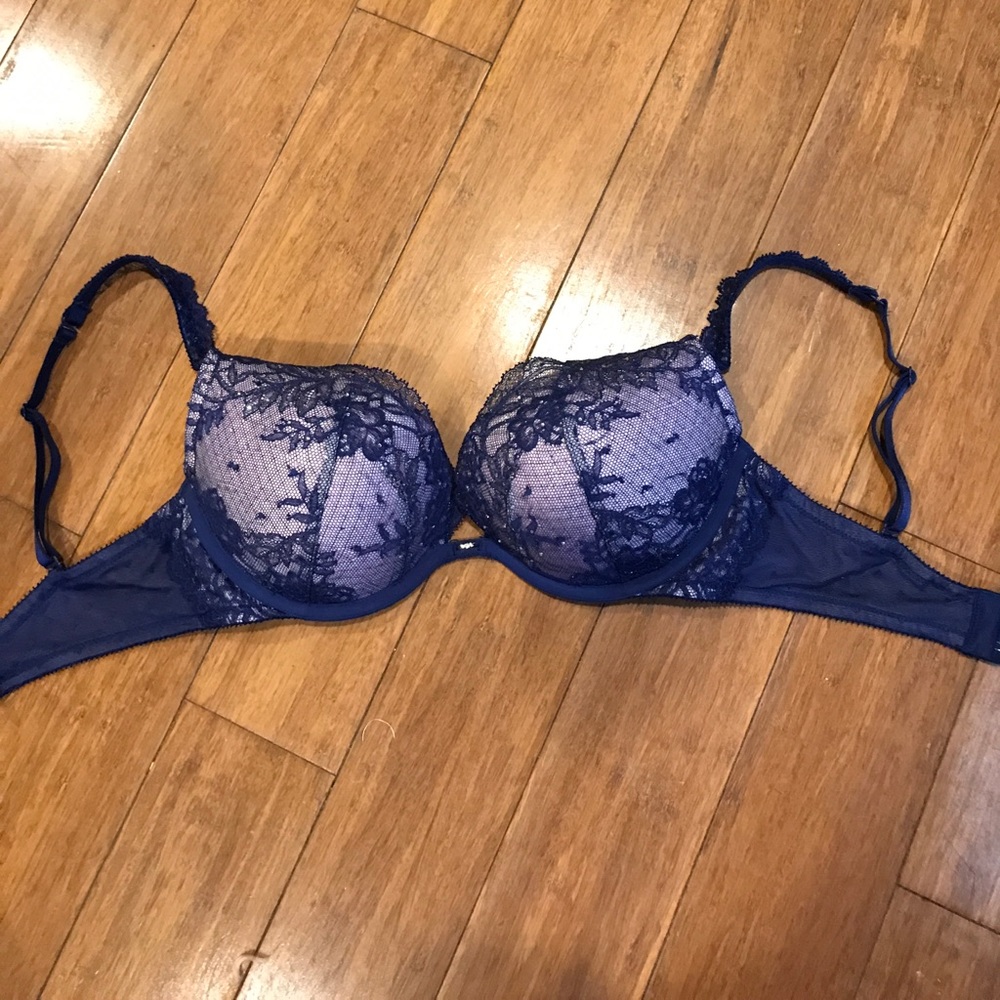 Victoria's Secret Push-up 32 DD
