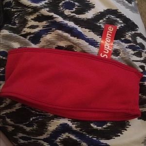 Supreme Headband