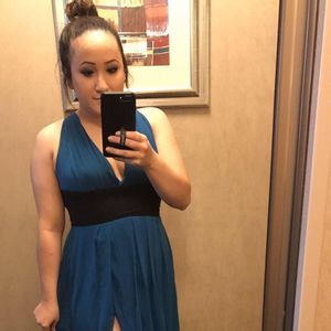 Meet your Posher, Erica