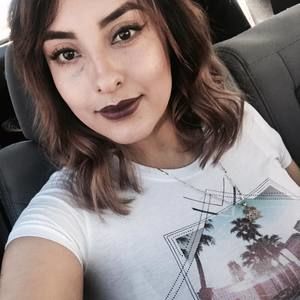 Meet your Posher, Berenice