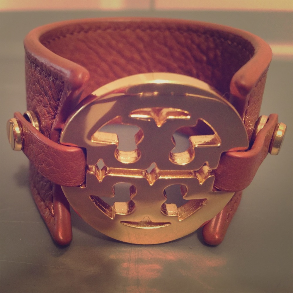 Tory Burch bracelet