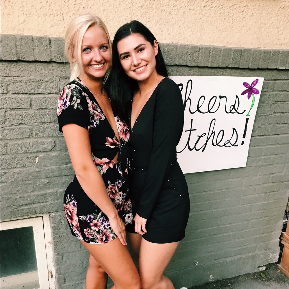 Meet your Posher, Mary