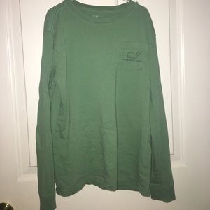 Vineyard vines long sleeve t-shirt