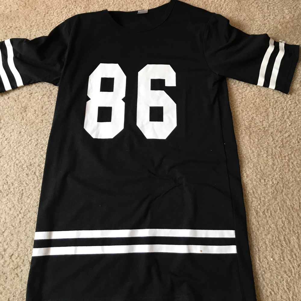 Sport dress