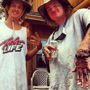 Meet your Posher, Trevor