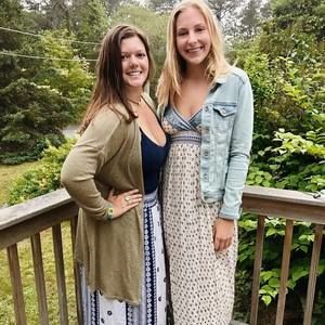 Meet your Posher, Kaitlyn