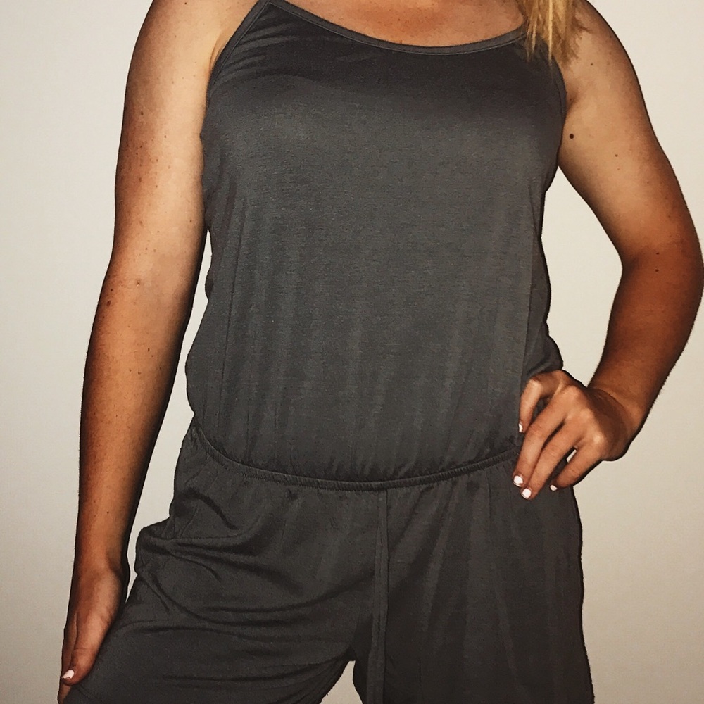 romper