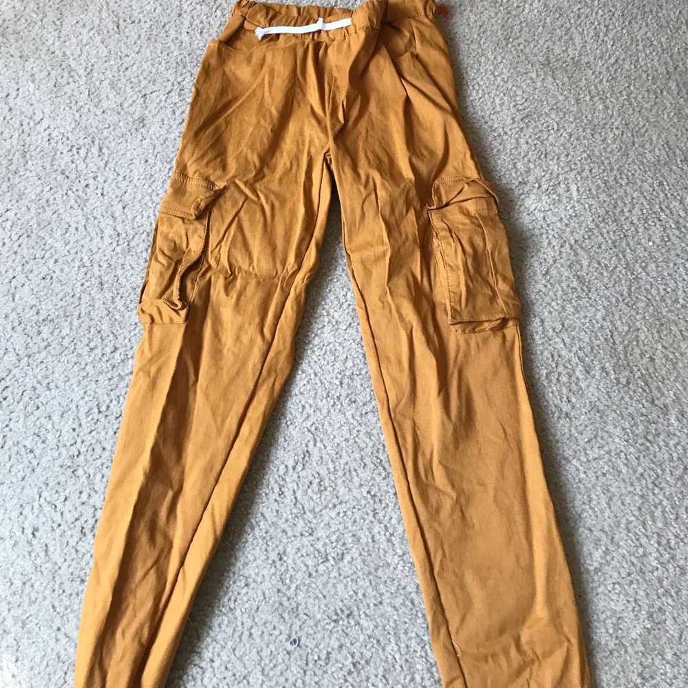 Pants