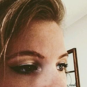 Meet your Posher, Arwen