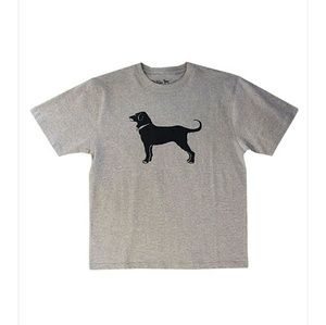 Black Dog t shirt