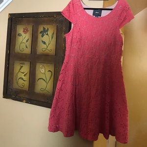 Anthropologie Maeve Dress XL