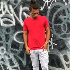 Meet your Posher, Jason