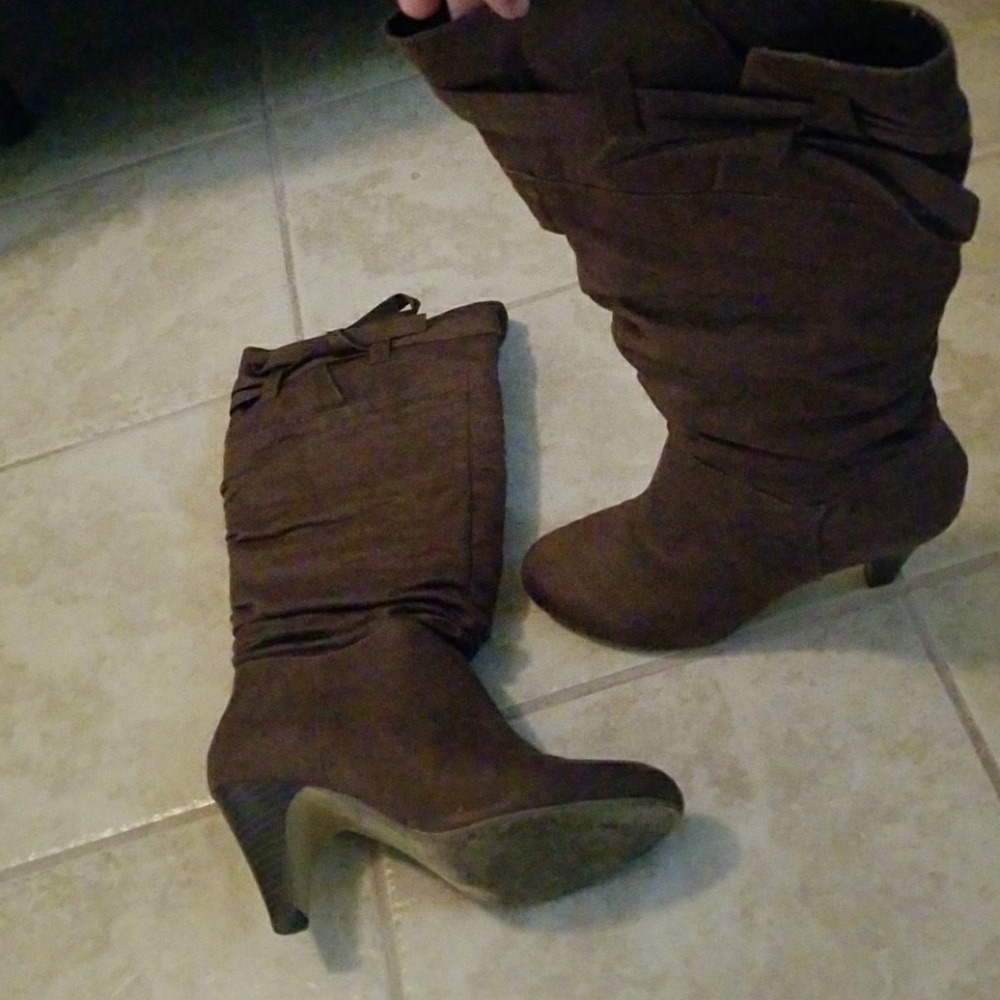 Boots
