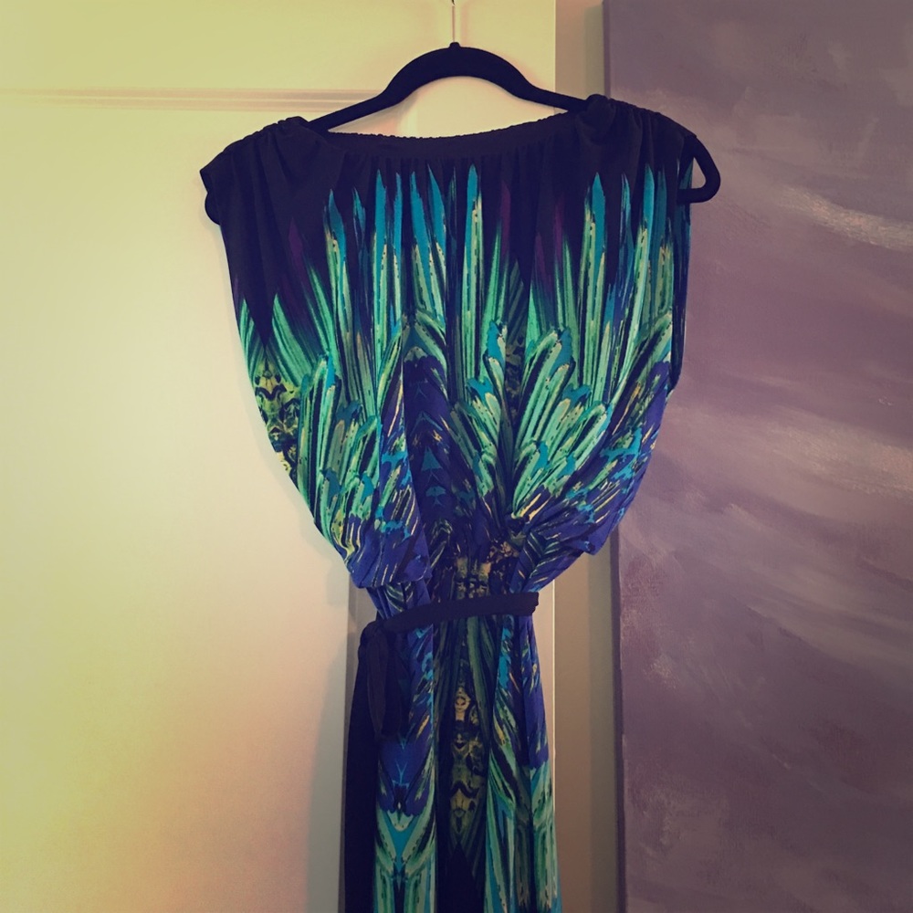 Fenn Wright Manson Dress