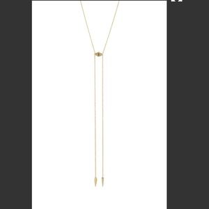 House of Harlow necklace