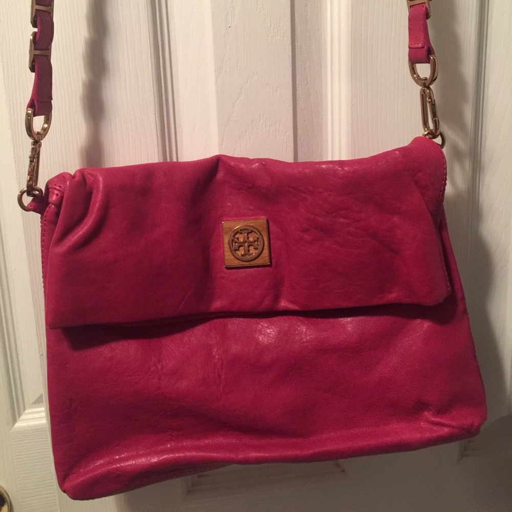 Tory Burch crossbody