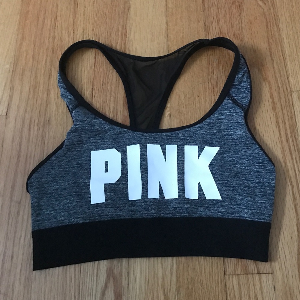 VS PINK Sports Bra