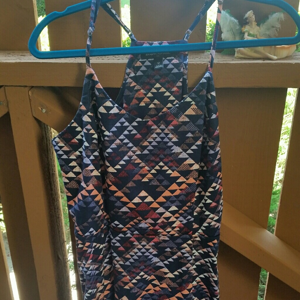 Banana Republic Casual Dress