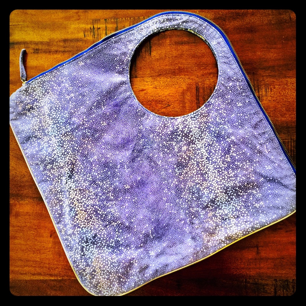Arza handbag