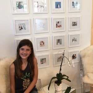 Meet your Posher, Allie