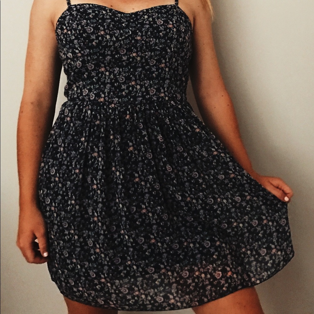 mini dress
