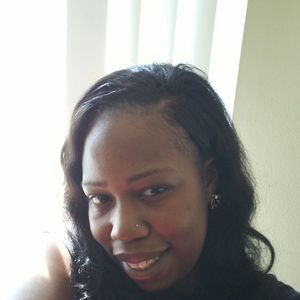 Meet your Posher, Ericka