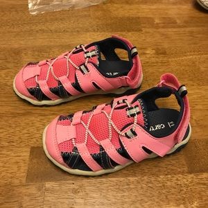Carters Water shoes