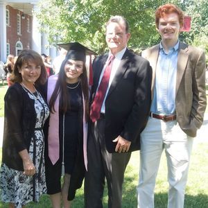 Meet your Posher, Reed