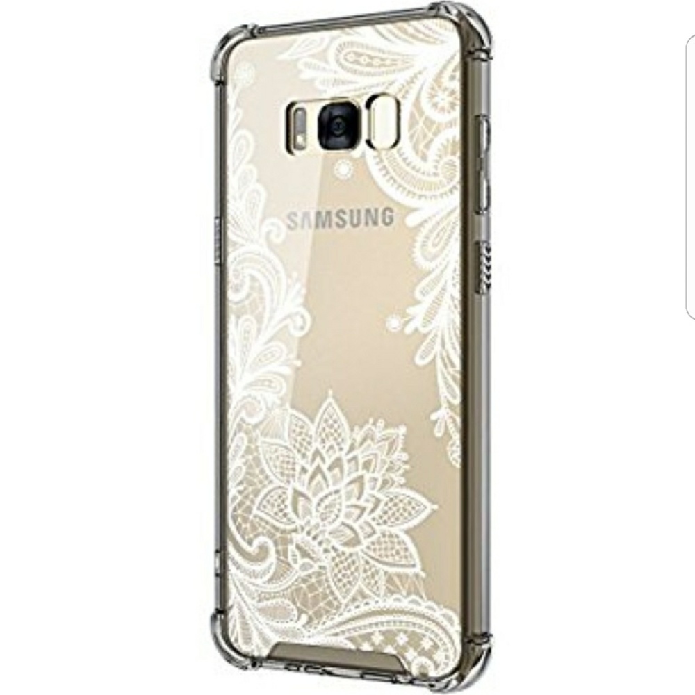 Galaxy S8 plus phone case