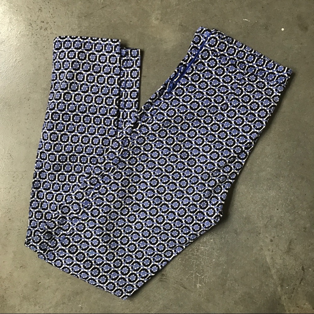 H&M Legging Stretchy Pattern Pants
