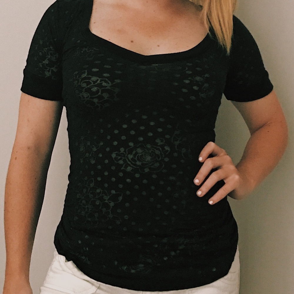 short sleeve