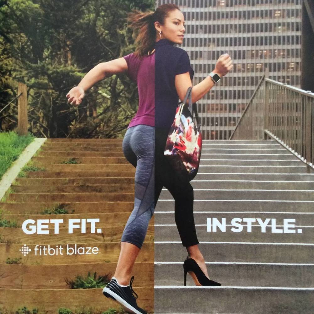 Meet your Posher, Kendra