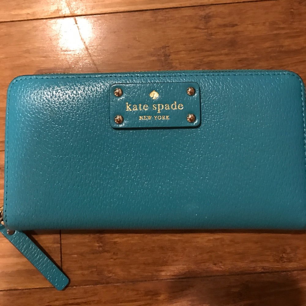 Kate Spade Wallet