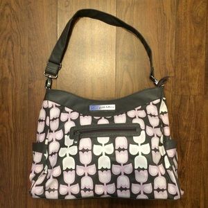 Petunia Pickle Bottom Diaper Bag