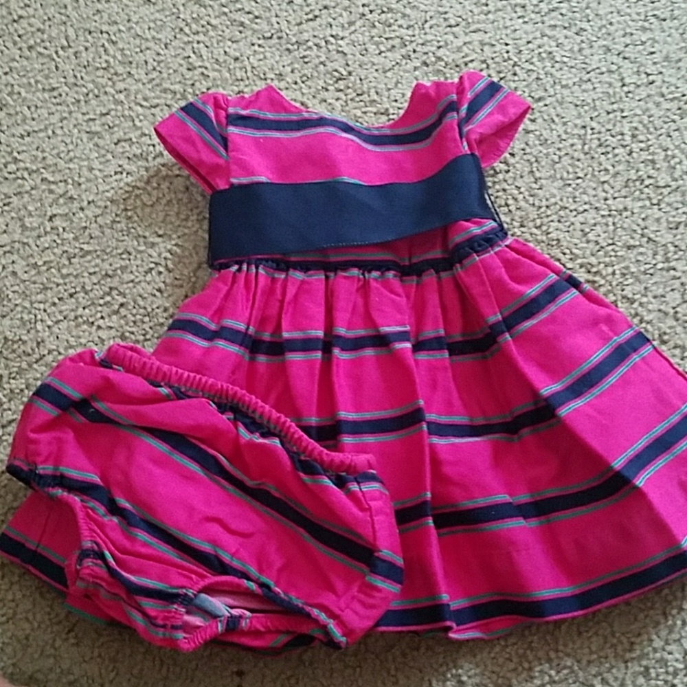 Ralph Lauren dress